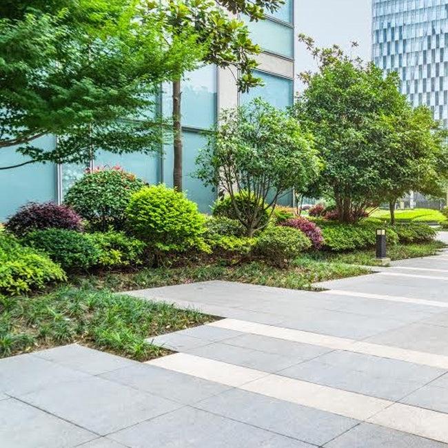 Landscaping service project image
