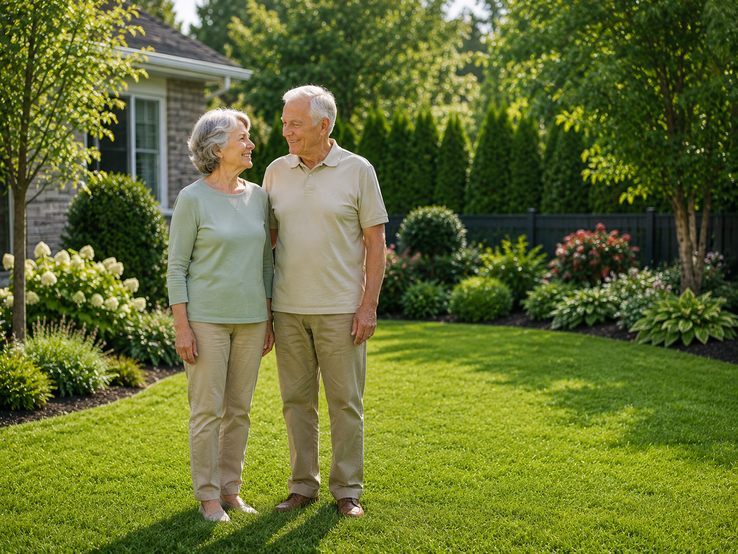 Landscaping pricing package image